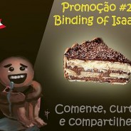 Pá Ganhá: Binding of Isaac