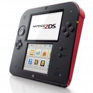 Review Nintendo 2DS