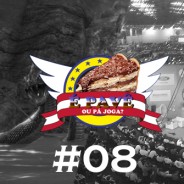 PavêCast #8 – Elder Scrolls Online e Campus Party 7