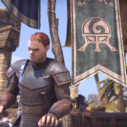 Pavê no Twitch.Tv com o beta do Elder Scrolls Online!