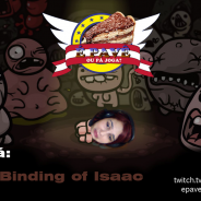 Atividades e gameplays na Twitch.TV e youtube!