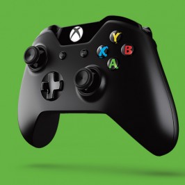 Driver Beta para controle de Xbox One atinge novos patamares