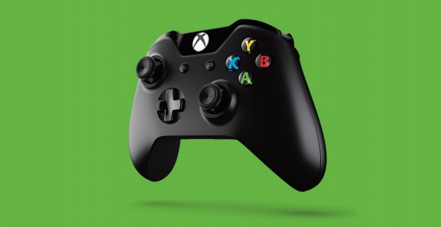 Driver Beta para controle de Xbox One atinge novos patamares