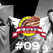 PavêCast #9 – Dust: An Elysian Tail, Titanfall e Dragon Age: Origins