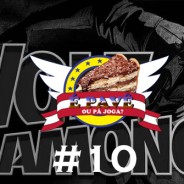 PavêCast #10 – The Wolf Among Us