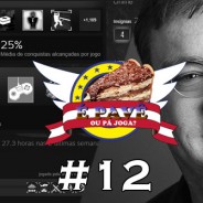 PavêCast #12 – Entendendo a Steam