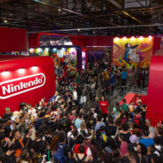 Nintendo confirma presença na BGS 2026 com estande oficial e atrações para o Switch 2