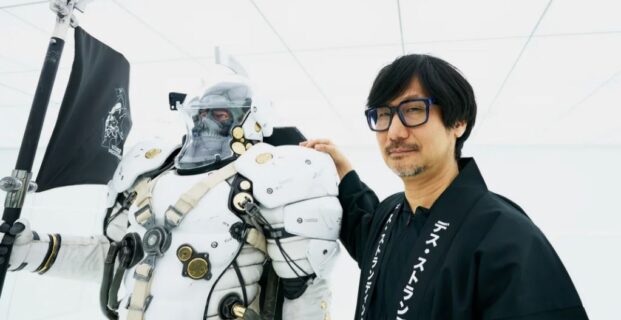 Hideo Kojima está confirmado na BGS 2025!